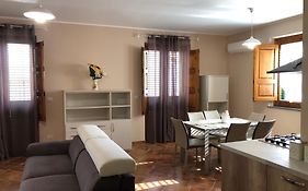 Casa Vacanze Mongibello